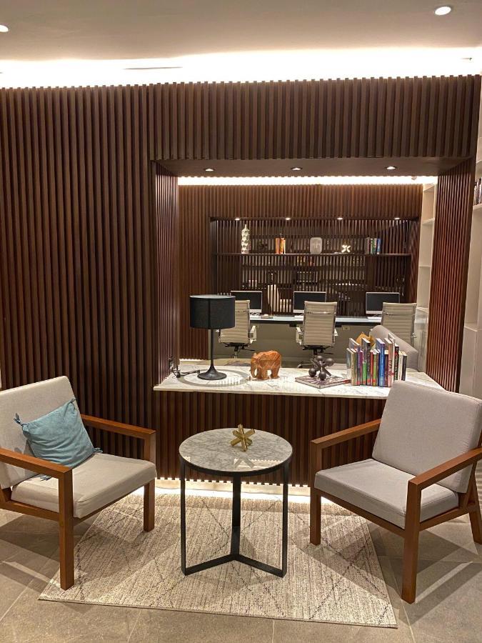 Ontico Urban Design Hotel 메리다 외부 사진