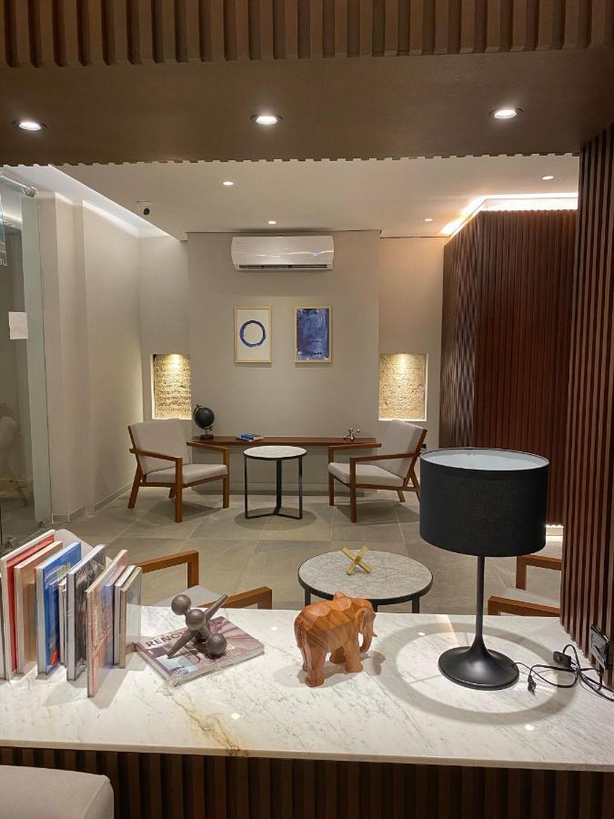 Ontico Urban Design Hotel 메리다 외부 사진
