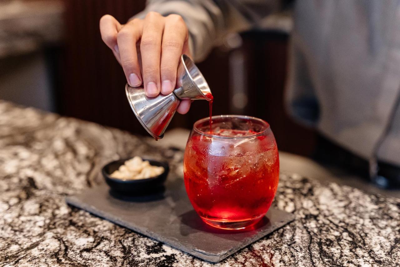 Ontico Urban Design Hotel 메리다 외부 사진