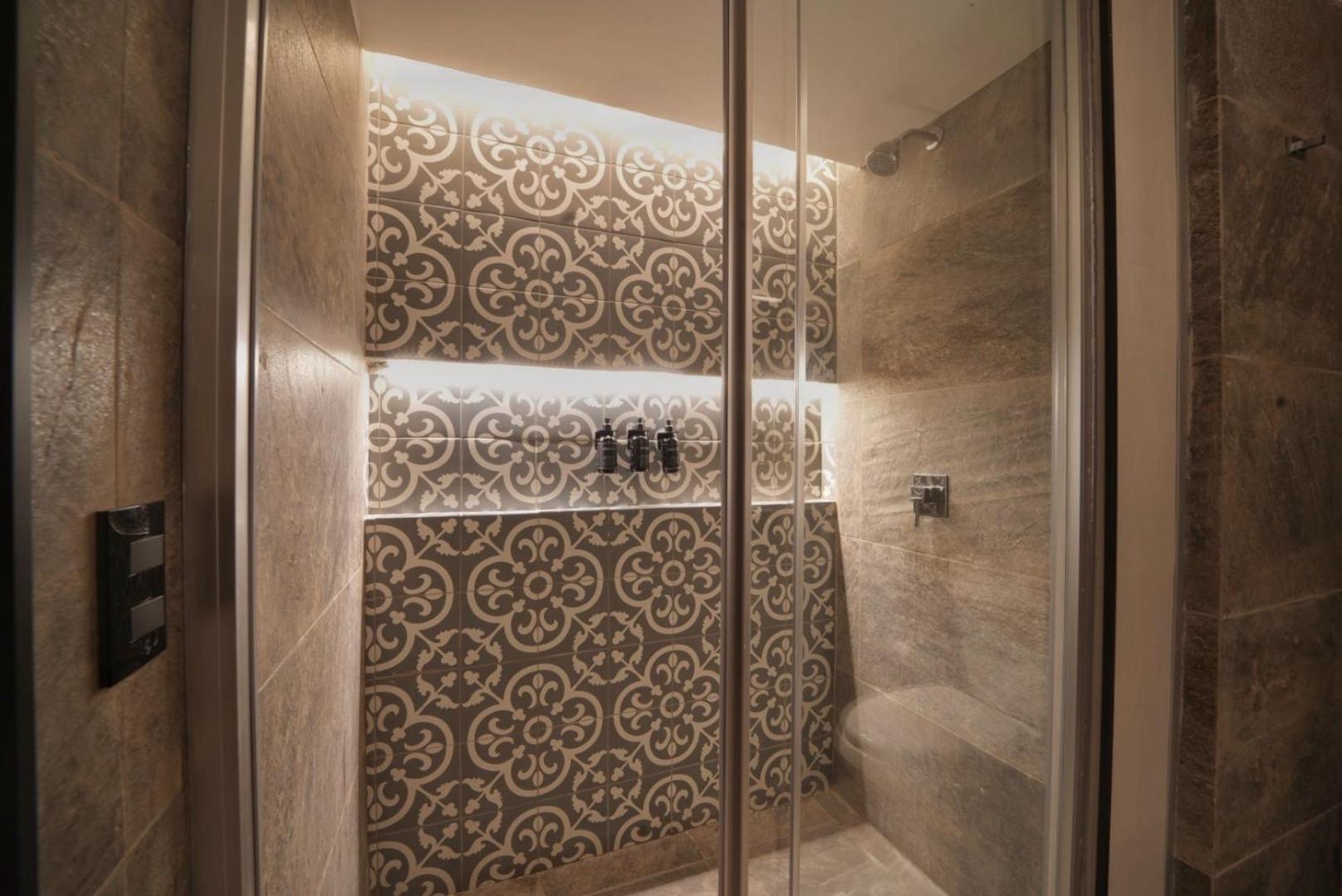 Ontico Urban Design Hotel 메리다 외부 사진