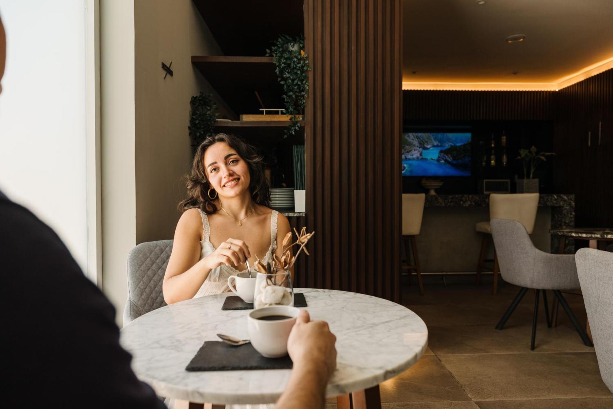 Ontico Urban Design Hotel 메리다 외부 사진